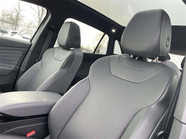 used 2023 Volkswagen ID.4 car, priced at $19,995