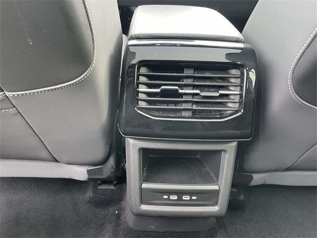 used 2023 Volkswagen ID.4 car, priced at $19,995