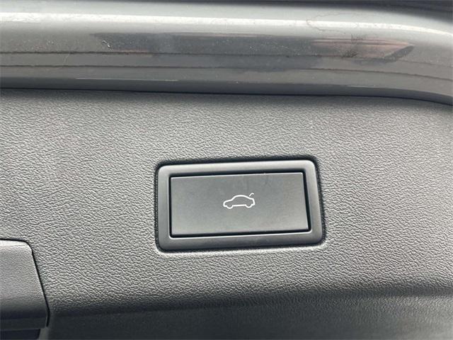 used 2023 Volkswagen ID.4 car, priced at $19,995