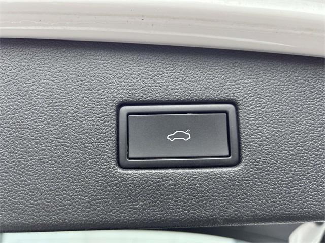 used 2022 Volkswagen Tiguan car, priced at $19,995