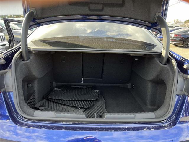 used 2023 Audi A3 car, priced at $18,995