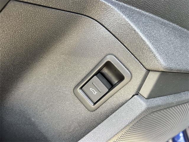 used 2023 Audi A3 car, priced at $18,995