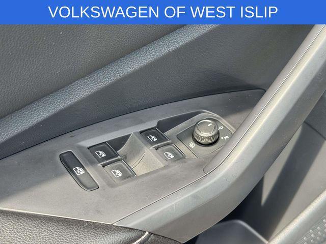used 2026 Volkswagen Jetta car, priced at $26,046