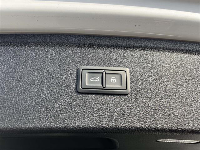 used 2019 Audi Q5 car, priced at $16,829