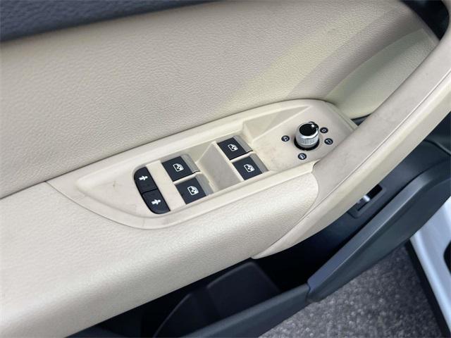 used 2019 Audi Q5 car, priced at $16,829