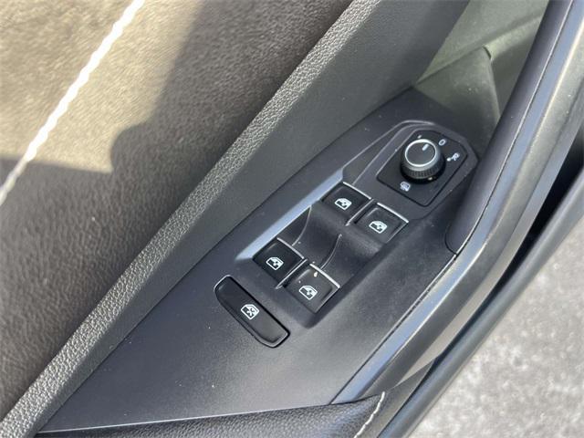 used 2023 Volkswagen Jetta car, priced at $19,422