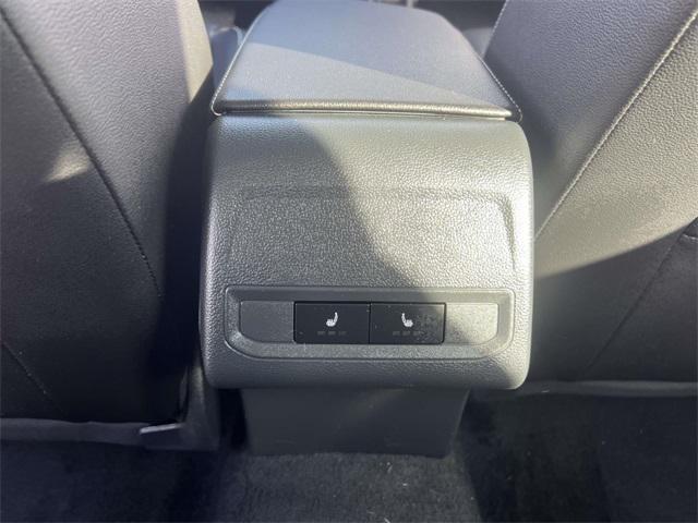 used 2023 Volkswagen Jetta car, priced at $19,422