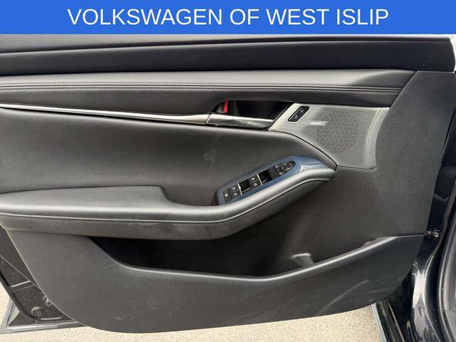 used 2020 Mazda Mazda3 car, priced at $16,599