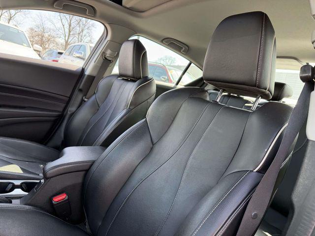used 2019 Acura ILX car, priced at $19,175
