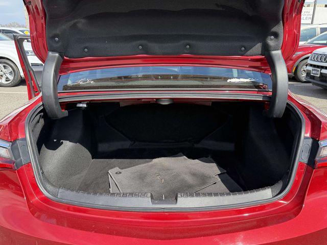 used 2019 Acura ILX car, priced at $19,175