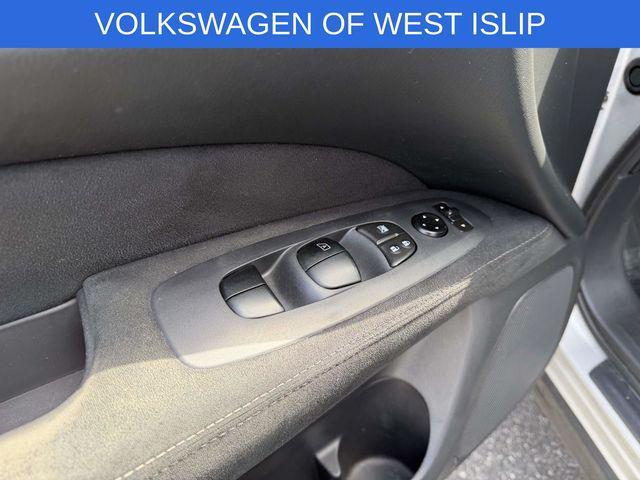 used 2015 Nissan Pathfinder car, priced at $8,997