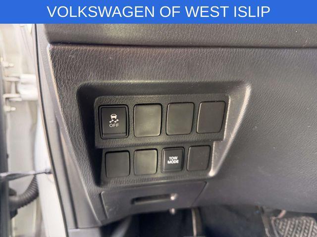 used 2015 Nissan Pathfinder car, priced at $8,997