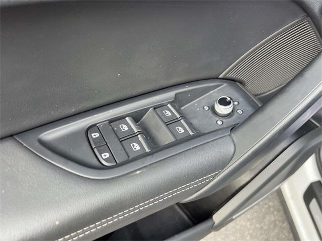 used 2023 Audi Q5 car, priced at $22,269