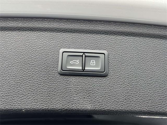 used 2023 Audi Q5 car, priced at $22,269