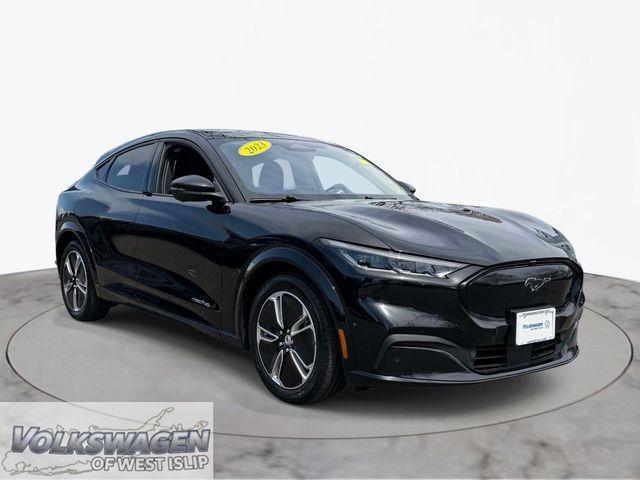 used 2023 Ford Mustang Mach-E car, priced at $26,939