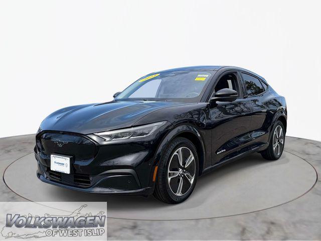 used 2023 Ford Mustang Mach-E car, priced at $26,939