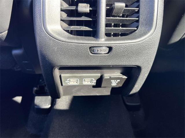 used 2021 Jeep Cherokee car, priced at $19,799