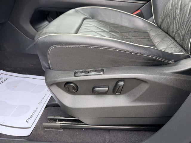 used 2024 Volkswagen Atlas car, priced at $39,555