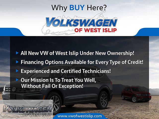 used 2024 Volkswagen Atlas car, priced at $38,387