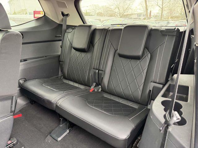 used 2024 Volkswagen Atlas car, priced at $39,555