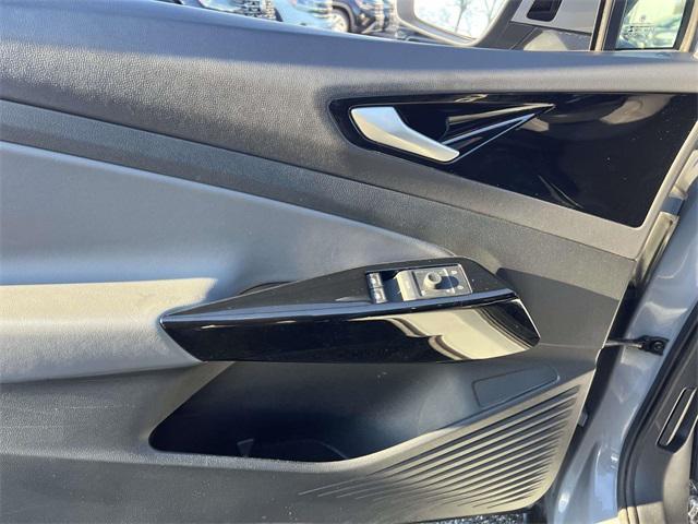used 2021 Volkswagen ID.4 car, priced at $14,253