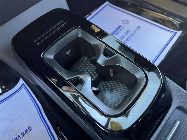 used 2021 Volkswagen ID.4 car, priced at $14,253