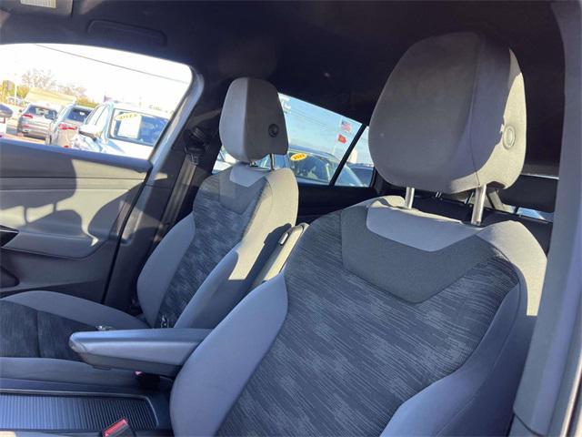 used 2021 Volkswagen ID.4 car, priced at $14,253