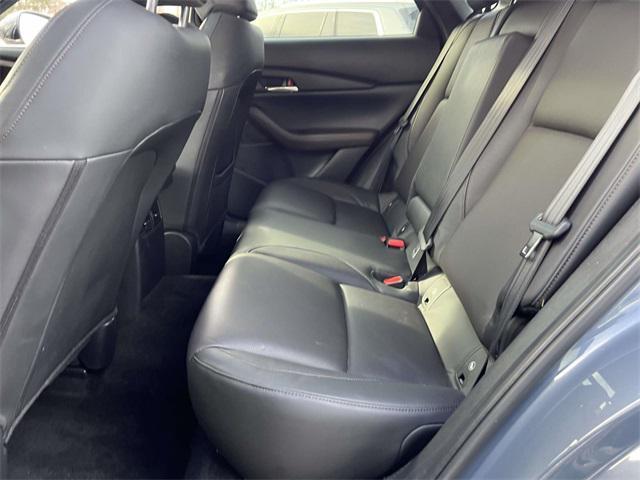 used 2021 Mazda CX-30 car, priced at $16,614
