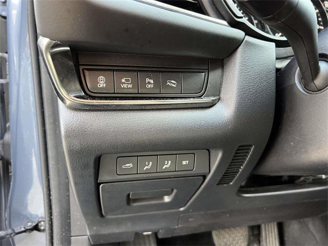 used 2021 Mazda CX-30 car, priced at $16,614