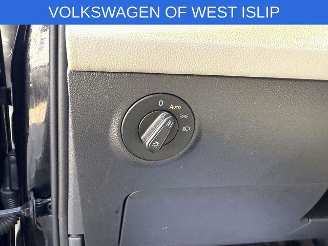 used 2022 Volkswagen Taos car, priced at $16,239