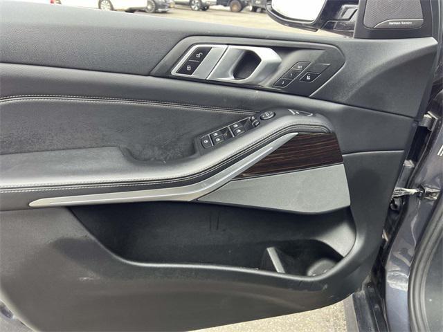 used 2019 BMW X5 car, priced at $26,495