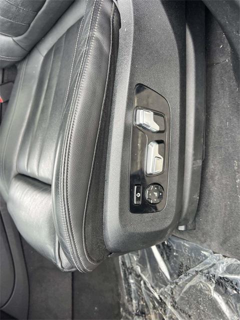 used 2019 BMW X5 car, priced at $26,495