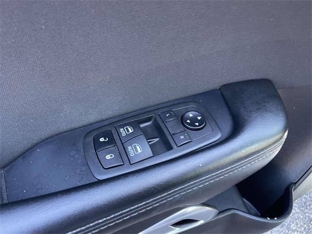 used 2021 Dodge Challenger car, priced at $29,995