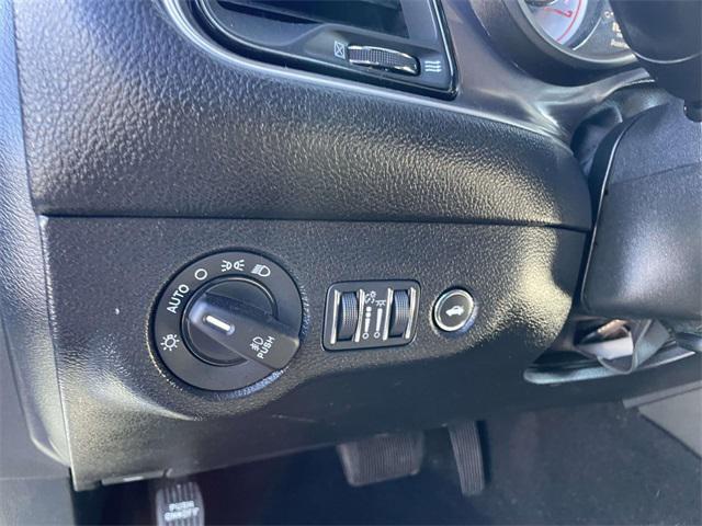 used 2021 Dodge Challenger car, priced at $29,995