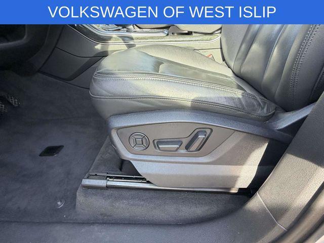 used 2022 Audi Q7 car, priced at $33,215