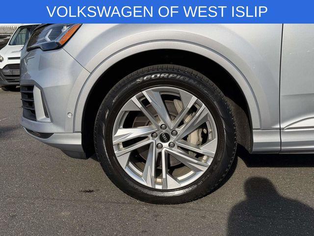 used 2022 Audi Q7 car, priced at $33,215