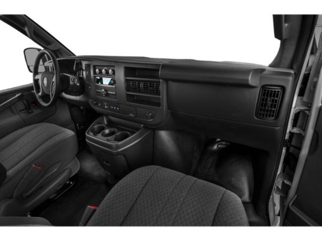 used 2020 GMC Savana 2500 car, priced at $22,250