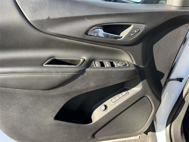 used 2020 Chevrolet Equinox car, priced at $14,995