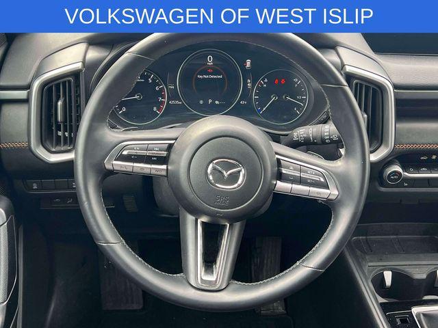 used 2023 Mazda CX-50 car, priced at $28,759