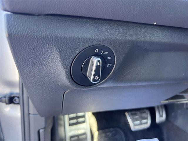 used 2025 Volkswagen Jetta car, priced at $20,018