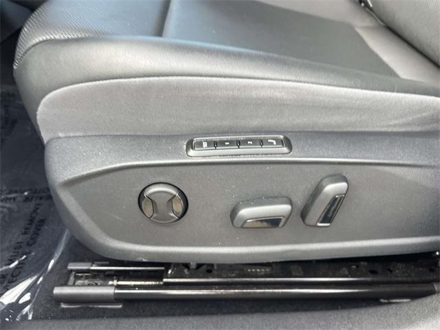 used 2023 Volkswagen ID.4 car, priced at $21,995