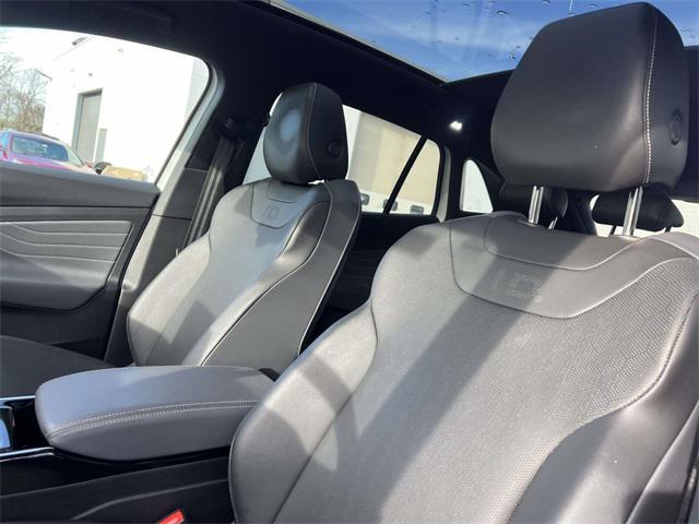 used 2023 Volkswagen ID.4 car, priced at $21,995