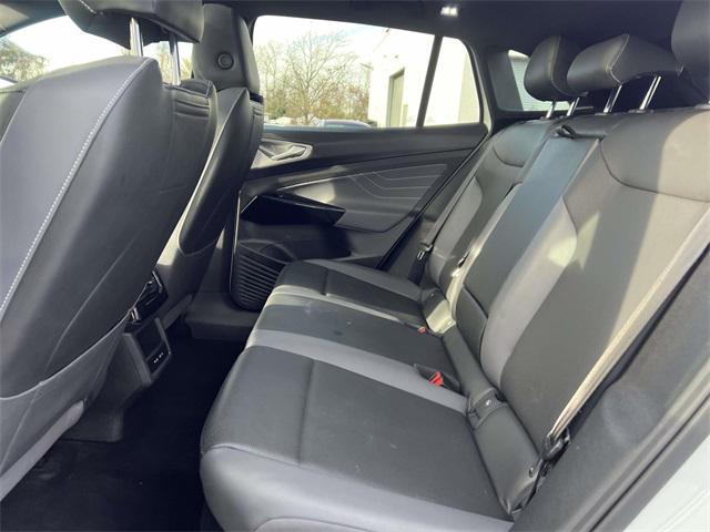 used 2023 Volkswagen ID.4 car, priced at $21,995