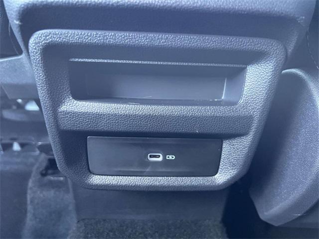 used 2023 Volkswagen Taos car, priced at $18,997