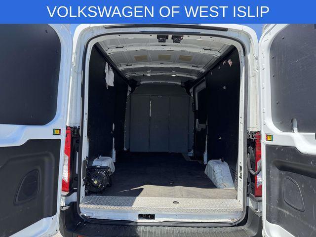 used 2020 Ford Transit-350 car, priced at $19,763