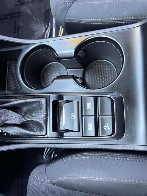 used 2019 Hyundai Tucson car, priced at $13,997