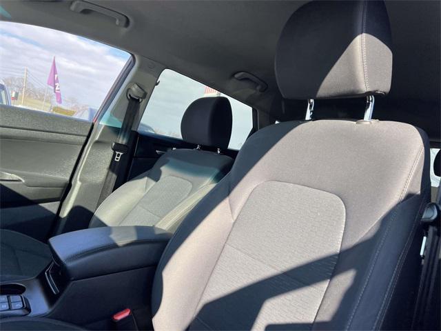 used 2019 Hyundai Tucson car, priced at $13,997