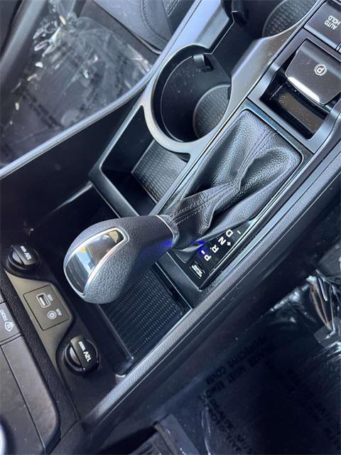 used 2019 Hyundai Tucson car, priced at $13,997