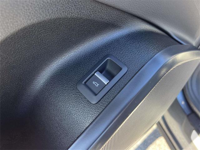 used 2022 Audi Q5 car, priced at $25,445