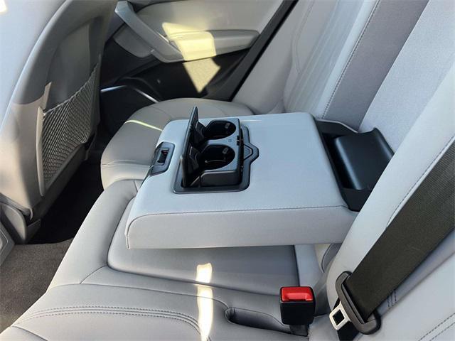 used 2022 Audi Q5 car, priced at $25,445